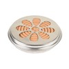 Widdle Gifts Citronella Coil Set of 10 for Garden/Outdoor use
