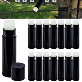 MEYAGOT Pack of 15 Tendon Wax for Archery, Tendon Wax, Archery, Bow String Wax, Archery Archery Wax for Home Outdoor Archery, Crossbow and Bow Tendons