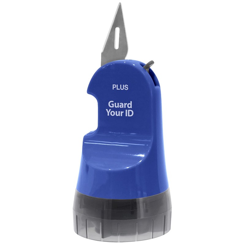 Guard Your ID 3-in-1 Wide Advanced Roller with Retractable Box
