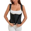 Ahigh Waist Cincher for Women, Shapewear Women's Tummy Control, Shapewear