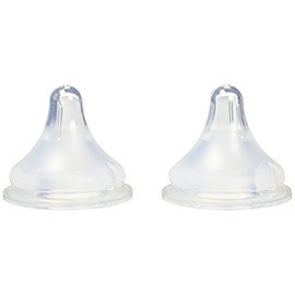 Pigeon Tetina Peristáltico Plus Boca Ancha