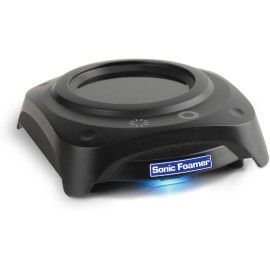 Sonic Foamer Beer Aerator - Sonic Foamer Uses Sound Waves To Create The Perfect Beer Head