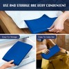Living Today Cool Gel Pillow, Cooling Gel Pillow Insert Cooling