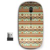 2.4G Ergonomic Portable USB Wireless Mouse for PC, Laptop, Computer,