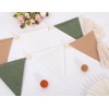 Neutral Triangle Flag Banner - Kids Bedroom Decorations,Sage Green Beige