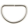 Ichinen Access Family Tool 56412 D-Ring (Wire Diameter 0.1 inch