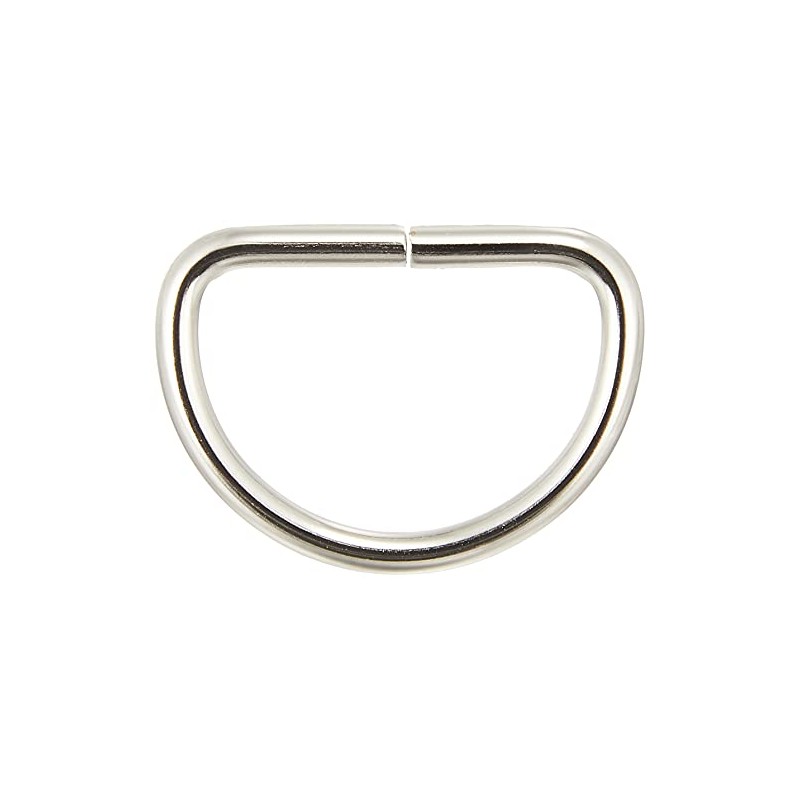 Ichinen Access Family Tool 56412 D-Ring (Wire Diameter 0.1 inch