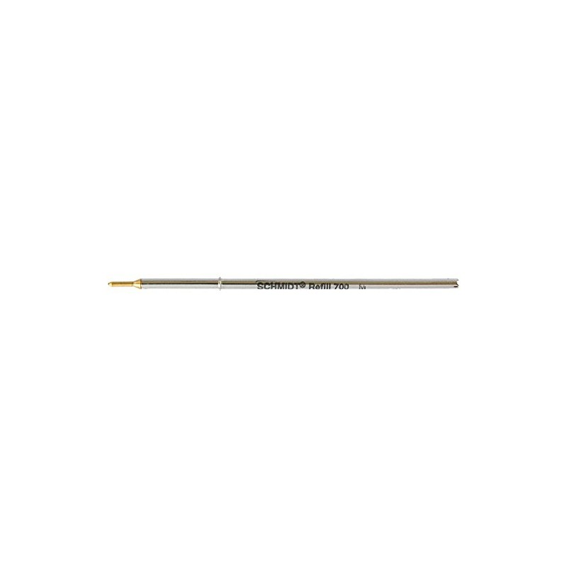 Yard O Led Refill for Ball Pen - Black