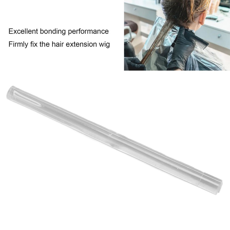 Hair Extension Glue Stick Professional Hair Bond Adhesive Stick Accessory