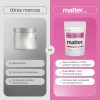 Inositol Polvo Sin Gluten Vegano Sabor Berries 225g Matter Smart