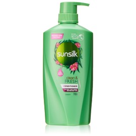 Sunsilk Conditioner Clean & Fresh 700mL