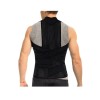 Ortonyx Comfort Posture Corrector Clavicle and Shoulder Support Back Brace