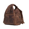 Greenburry Men's Shoulder Bag brown BROWN
