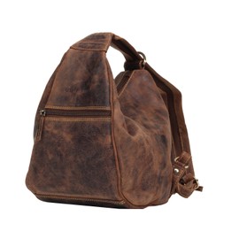 Greenburry Men's Shoulder Bag brown BROWN