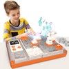 ShenMaster Science Kits for Kids,Electronic Toy with 500+ Circuits Projects
