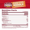 Campbell's Chunky Soup, Classic Chicken Noodle Soup, 15.25 oz Microwavable