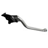 ACCOSSATO Lever Right Grey for KTM RC 2014 to 2015