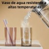 Porta Cepillos Dentales Con 3 Tazas Y Dispensador