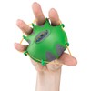 CanDo Hand exerciser - finger strengthener CanDo® Digi-Extend n' Squeeze,