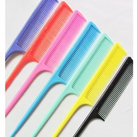 Barbershop, hair salon, hair dye, tail comb, cutting comb, color, brush, axe comb, clipper comb, hair / 이발소 미용실 염색 꼬리빗 커트빗 색상 브러시 도끼빗 바리깡빗 헤어