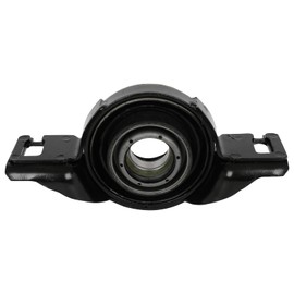ANGLEWIDE Complete Drive Shaft Center Support Bearing Driveshaft Assembly Compatible For Lexus RX300 RX330 RX350 For Toyota Highlander For Toyota Sienna 2000-2010, Replace OE 3723029015