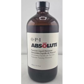 OPI Absolute Precision Liquid Monomer 14.7oz/435ml