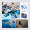 Digital Camera, 5K Recording, 64MP, Underwater Camera, 32.8 ft (10