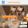 ANTELA Smart Relay Switch WLAN and Bluetooth 1 Channel 16