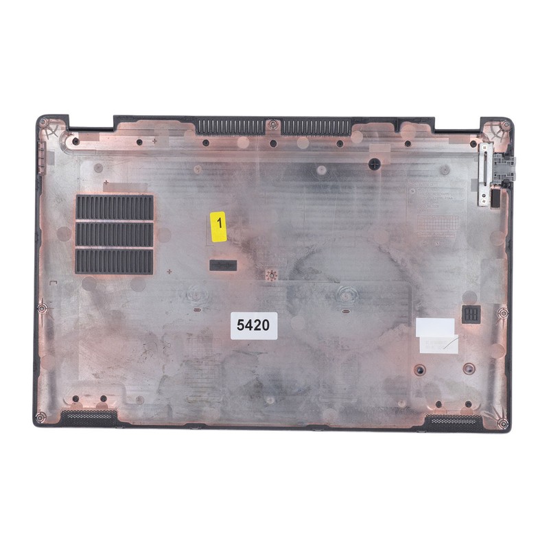Laptop Bottom Case Cover ABS Plastic Notebook Computer Base Cover