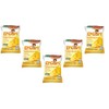 D'Gari Gelatin Dessert Piniapple- Dgari Pina oz- 5 pack (PINEAPPLE)