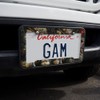 GRAPHICS & MORE Goblin Army from The Labyrinth License Plate