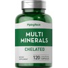Piping Rock Piping Rock Mega Multi Mineral Chelated Supplement |