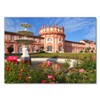 Lais Puzzle Wiesbaden Biebrich Castle 1000 Pieces