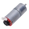 Gear Motor DC with Speed Encoder Brush DC Motors Reducer
