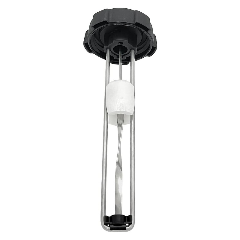 Mabutingti Fuel Indicator Fuel Cap Compatible with Polaris Scrambler 500