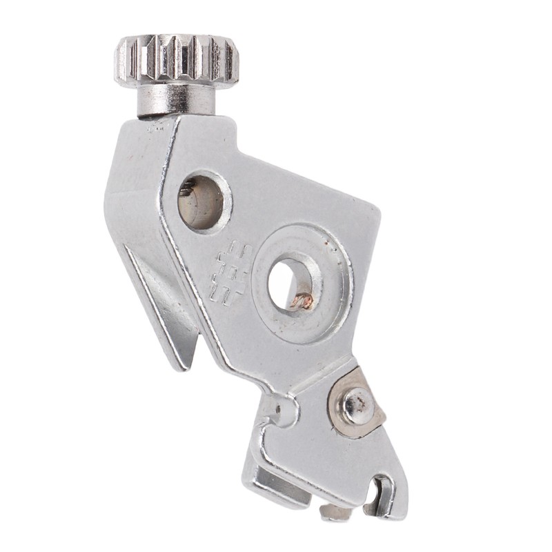 For Pfaff Low Shank Adapter Easy Replaceable Auxiliary Stainless Steel