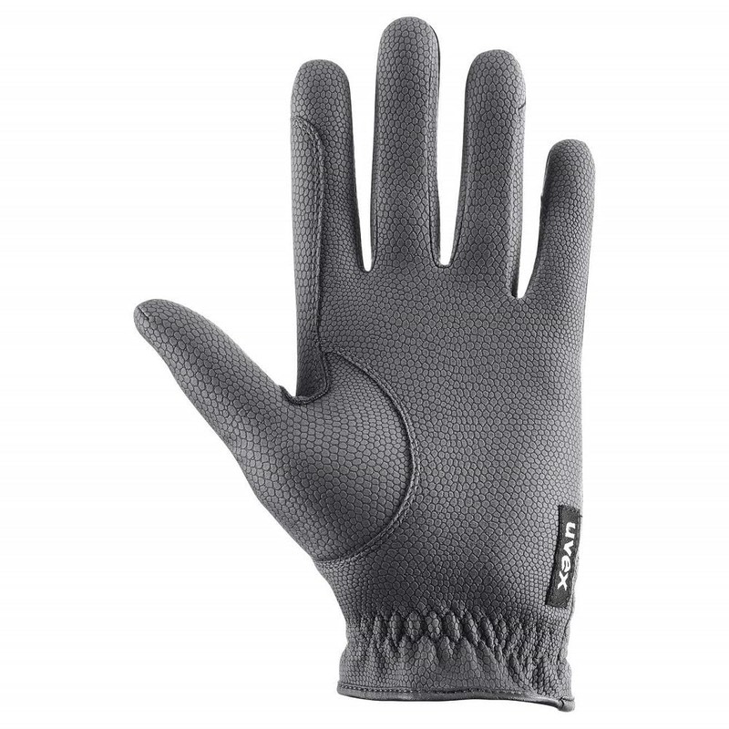 uvex Sportstyle - Stretchable Riding Gloves for Men and Women