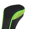 Andux Long Neck Golf Hybrid Club Headcovers with Interchangeable Number