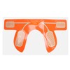 Electric Buttocks Lifting Trainer Lifting Shaping Micro Current 6 Modes