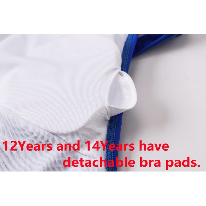 J.E Sterguard - Traje de baño Deportivo de una Pieza