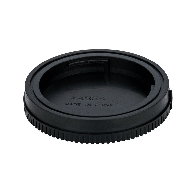 JJC Rear Lens Cap for Sony E Mount Lens (5