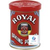 Royal Baking Powder, Aluminum Free, 4.5 oz (113 g), ROYAL