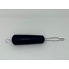 Ergonotic 2-in-1 Button Hook and Zipper Pull, Designed by a