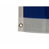 "Flags & Signs" 3x5 of David Jewish 210D Nylon Flag