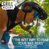 Pro Standard Grill Mount 3. 0 - The Best Mouth