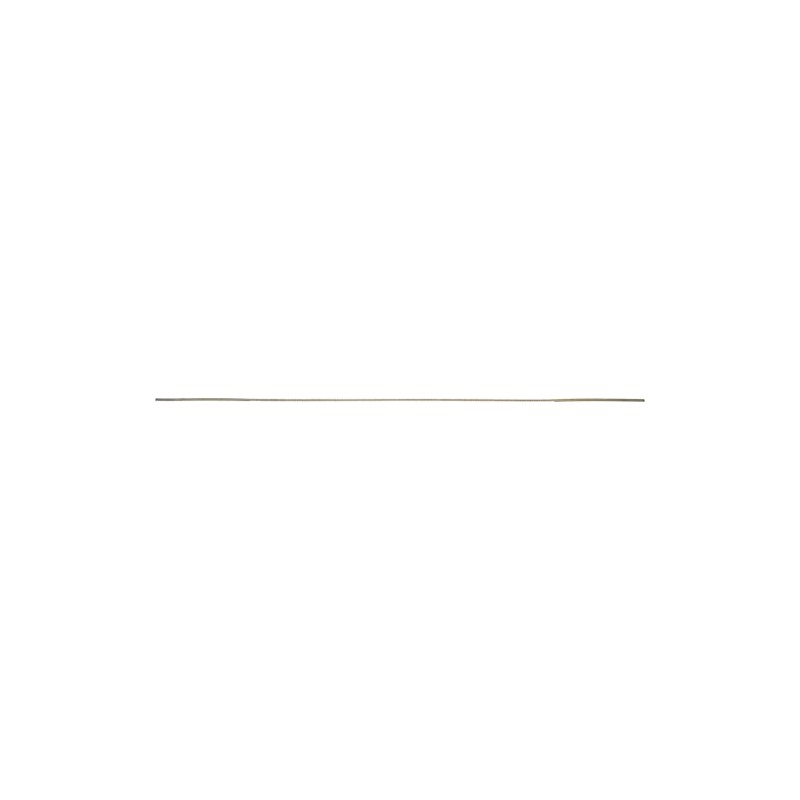 Schiessel Laubsägeblatt Wera Metal Size 3, Pack of 12
