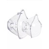 Mini Atomization Humidifier Adult Replacement Mask.