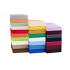 svenson Jersey Fitted Sheet 100% Cotton, 90 x 200 cm