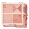 Daisyk Blending Mood Cheek 11.4g, 04 Beige Knit, 1 piece / 데이지크 블렌딩 무드 치크 11.4g, 04 베이지 니트, 1개