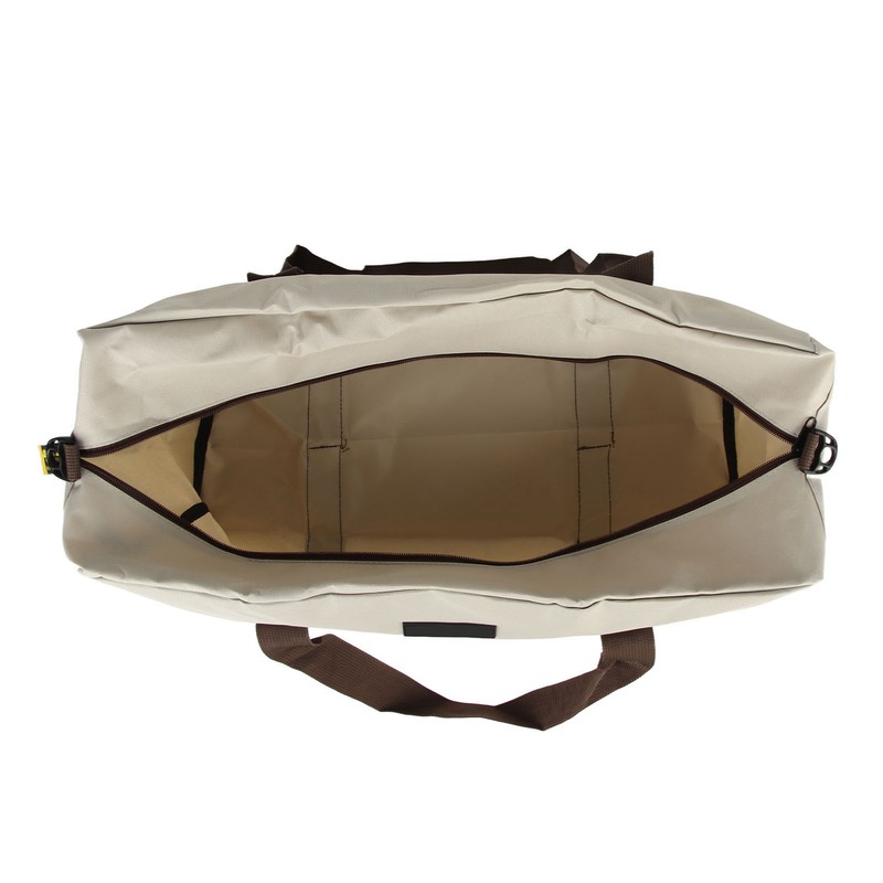 Wide Mouth Tool Bag Waterproof High Bearing Capacity Hardware Storage